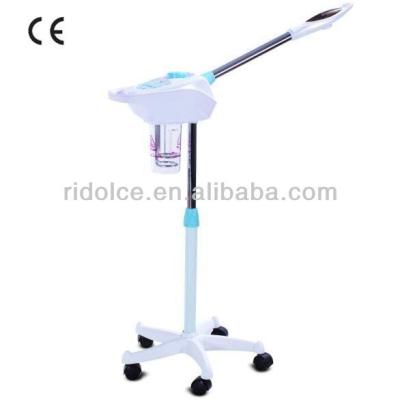 China Microcomputer Operated / Facial Steamer / Digital Fragrance Steamer Used Facial Steamer WITH CE For Sale Hot New Products For 2014 F-H1101 for sale