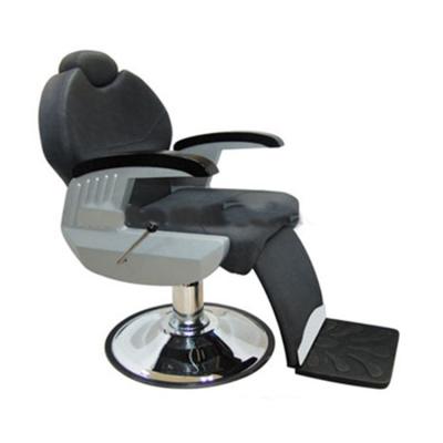 China 63 x 109 x 105Cm Modern Beauty Salon Chair Salon Equipment Hair Salon Furniture Barber Chair Barber Chair Equipment for sale