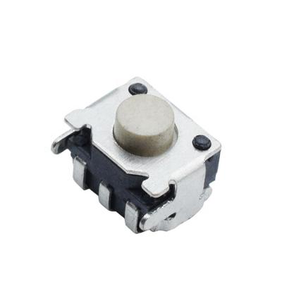 China TS35CA Push Button Switch Tact Tactile Switch TS35CA for sale