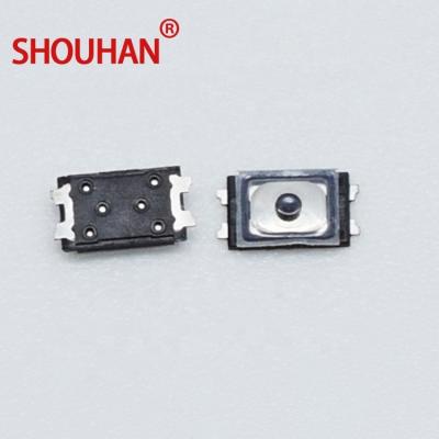 China TS152605A MSM Push Button Switch Tactile Tact 4 Pin Micro Switch TS152605A for sale