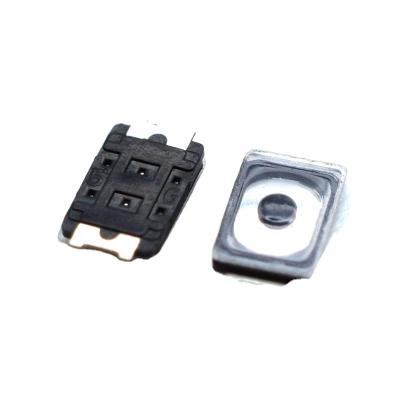 China Short Touch Sensor Switch Push Button Tact Switch Pin Tact Switch TS2306 for sale