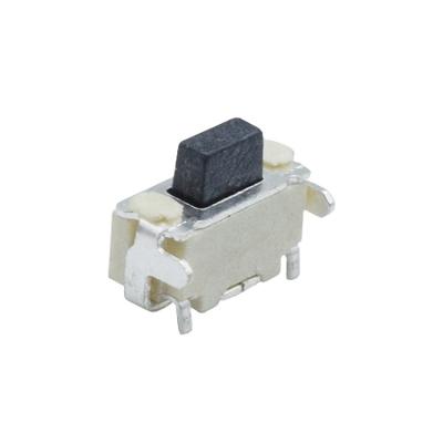 China Side audio tactile switch smd 2*3 micro push button switch for EVPAKE31A/EVPAKB01A for sale