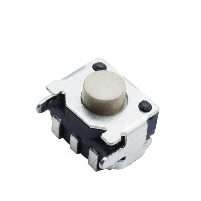 China SKRTLAE010 Tactile Switch for Game Controller Chip TS35CA SKRTLAE010 High Quality Tactile Momentary TACT Side Switch 3x5 Switch for Digital Camera for sale