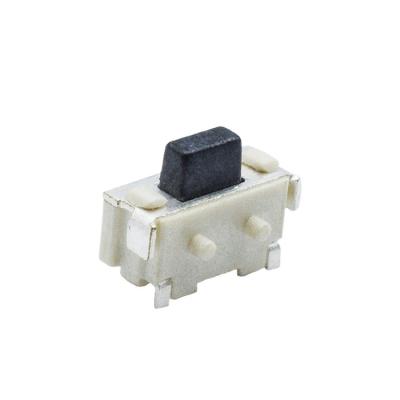 China Side Momentary Push Button Phone Switch SMD TS24CA 2*4mm Tact Button Light Touch Switch 2x4 Micro Tact Switch for sale