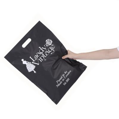 China Shock Resistance New Clothing Messenger Bag With Handle Logo Genuine Compostable Packaging Mailing Listing Custom Bag for sale