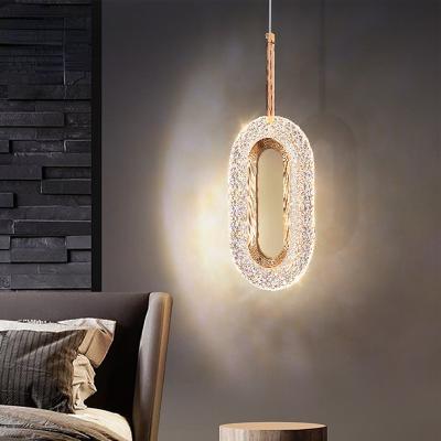 China Modern Nordic LED Pendant Lights Indoor Hanging Lamp Lighting For Bed Room Kitchen Bathroom Decoration Home Living Dining Pendant Light for sale