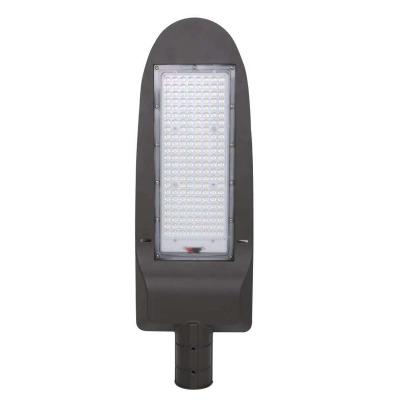 China ROAD.PARK 2023 new design hot sale die casting aluminum street light led road lamp 50w 100w 150w for sale