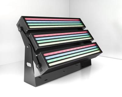 China Theme Park Rainbow Light Outdoor Rainbow Projection Light IP65 for sale