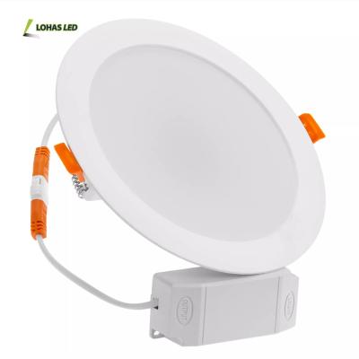 China 2022 Modern cheap 10W Wifi Smart led ceiling light with RGB color changing by tuya app control for sale