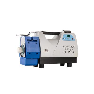 China Laboratory Research Rice Mill Multifunctional Hulling Polishing Machine With Good Price for sale