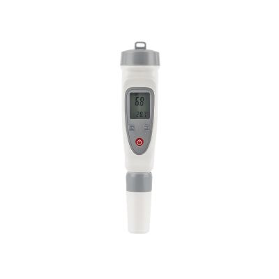 China Lab Research PB-110 Digital Online pH Meter For Aquaculture pH Meter For Agriculture for sale