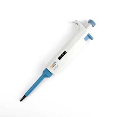 China Pipette TopPette-Mechanical Medical Porcelain Different Model for sale