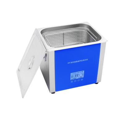 China Lab Research Digital Ultrasonic Cleaner 30l Oil Parts Ultrasonic Cleaner Ultrasonic Cleaning Machine for sale