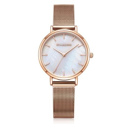 China STARKING 2020 Latest Water Resistant Fashion Women Stainless Steel Quartz Watch Luxury Hot Ladies Fashion Brand Luxury Wrist Watch for sale