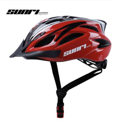 China PC+EPS SUNRIMOON Bike Helmet Mountain Bike Scooter Scooter Bike Helmet for sale