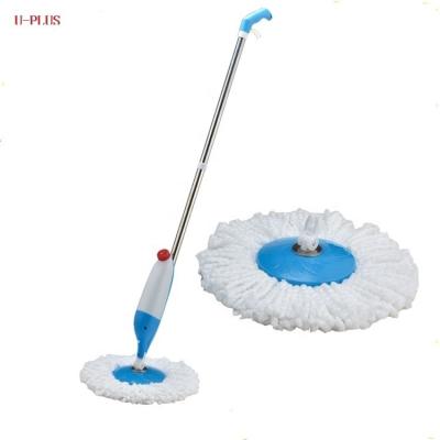 China Home Product Cheap Viable Free Magic Microfiber Flat Healthy Water Floor Window Cleaner With 360 Rotary Spray Head Mop for sale