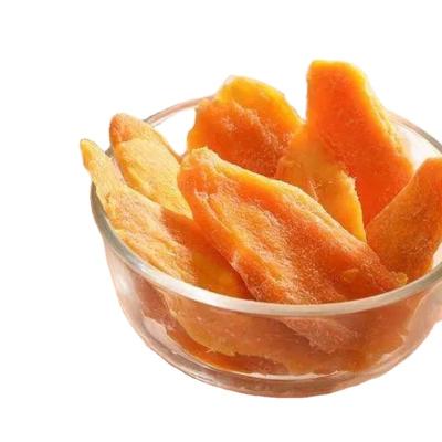 China China High Quality Healthy Dried Fruit 100%Natural Dried Sweet Mango Fast Food For Snack Bulk Wholesale for sale