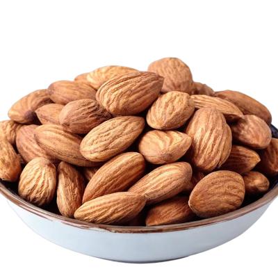 China China top grade ready made snacks big nuts almond nuts and kernels grain badam almonds wholesale for sale