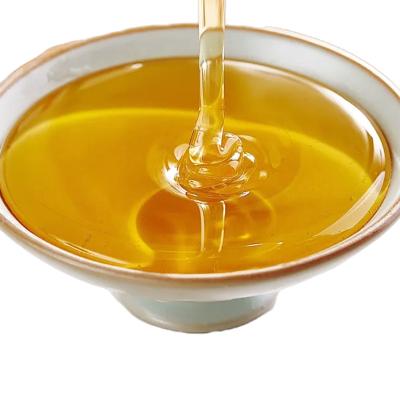 China With Water China Honey Healthy Pure Natural Unfiltered Honey Nailed Nectar For Multiple Uses Jar Packaging 500g for sale