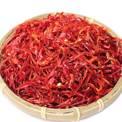 China 2022 New Crop Fresh High Quality Nuisanceless Chilli Silk Wholesale Chinese New Pepper for sale