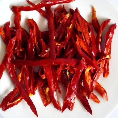 China 2022 New Crop Wholesale Fresh Chinese Nuisanceless Chilli Pepper New High Quality Chili Silk On Sale for sale