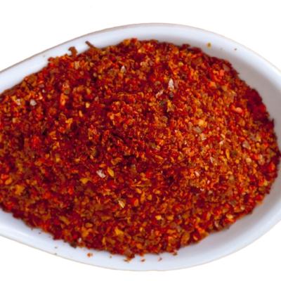 China Factory Price Spice Fresh Direct Hot Spicy Cooking Red Chili Peppers Powders Dry Chili Powder Natural Red Chilli Powder Wholesale for sale