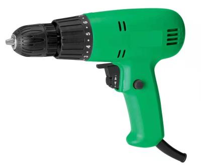 China 220v Electric Drill Electric Power Tools Drills ED1001A for sale