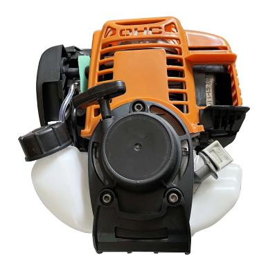 China 4 Stroke GX35 Gasoline Engine Gasoline Air Cooled Gasoline Engine for sale