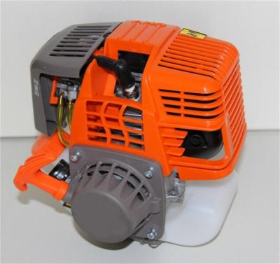 China 4-Stroke 4 Stroke Gasoline Brush Cutter 139F Engine for sale