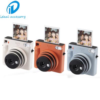 China Fujifilm Instax SQ1 PROFESSIONAL Camera Latest InstantCamera 2020 Square Film for sale