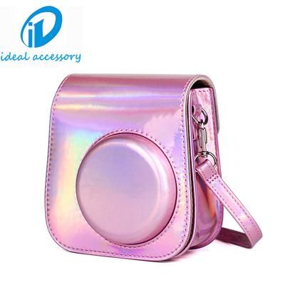 China 2020 Protective Effects Style Colorful Fujifilm Instax Mini11 Photo Sling Camera Bag for sale