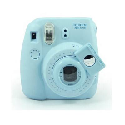 China Car Styling Car Styling Instax Close Up Lens With Self Portrait Mirror For Fujifilm Instax Mini7s 8 Camera for sale