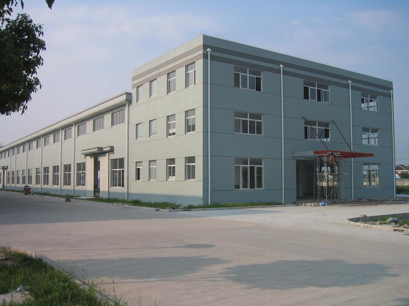 Verified China supplier - Yuhuan Jiuren Machinery Co., Ltd.