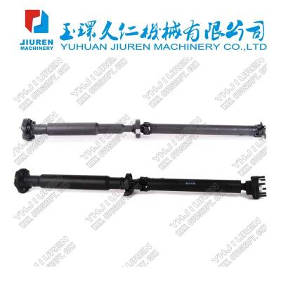 China Drive Shaft 26107564396 Steel Used For BMW X5 Drive Shaft Propeller Shaft for sale