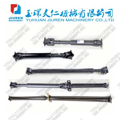 China Drive shaft 37110-60B70 steel used for Toyota propeller shaft cardan shaft for sale