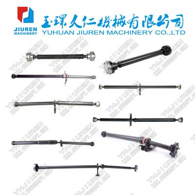 China Steel Propshaft 4FD521101B Drive Shaft Use For Audi C6 for sale