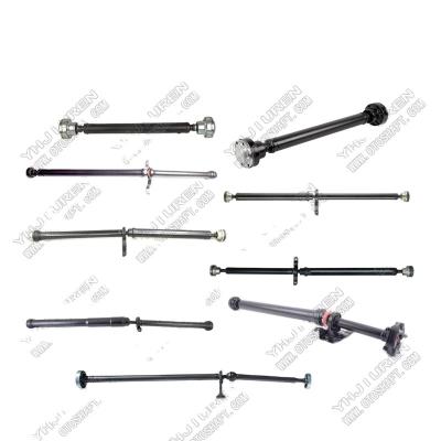 China steel drive shaft 3D7521101M use for VW PHAETON 3D7 521 101 M propshaft cardan shaft for sale