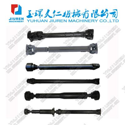 China Steel TVB000090 Drive Shaft Used For Land Rover Freelander Propshaft Transmission Cardan Shaft for sale