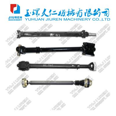 China Front 52099499AG Steel Drive Shaft Used For Jeep Grand Cherokee Propeller Shaft Transmission Cardan Shaft for sale