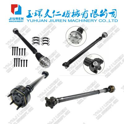 China Steel Drive Shaft 7L1Z-4A376-A Use For Ford F-150 AL3Z-4A376-C 938-082 Propeller Shaft Transmission Cardan Shaft for sale