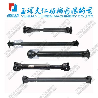 China Propeller shaft 49100-3E910 steel used for Kia Sorento drive shaft transmission shaft for sale