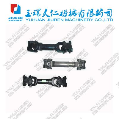 China 37120-8931 Steel Drive Shaft Used For Hino Propeller Shaft Transmission Cardan Shaft for sale