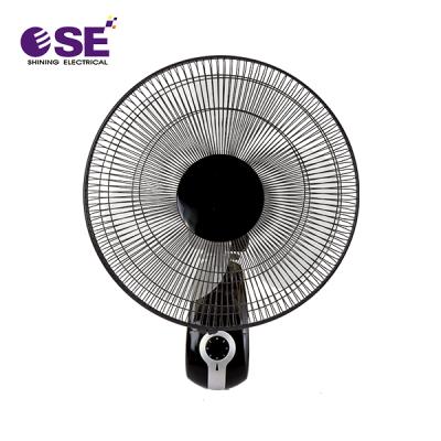 China Hotel Vietnam Wall Fan 220v Southeast Asia 3 Blades PP 16