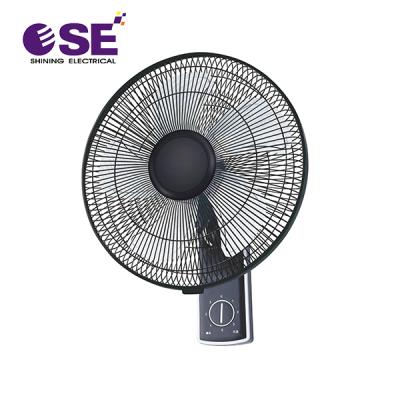 China 230V Outdoor Oscillating Wall Mounted Fans 1230RPM 18