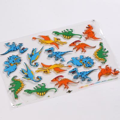 China Viable Storage Chocolate Dinosaur Transfer Molding Baking Kit Can Be Customized Hand Painted Transfer Paper for sale