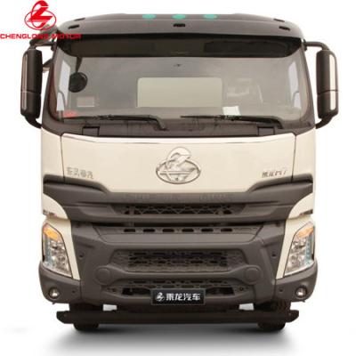 China Customizable chenglong H7 6x4 dump truck High-roof truck > 8L for sale