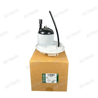 China C2D28280 Fuel Pump Petrol Filter For Jaguar Land Rover 2009-2021 2.0L 3.0L 5.0L for sale