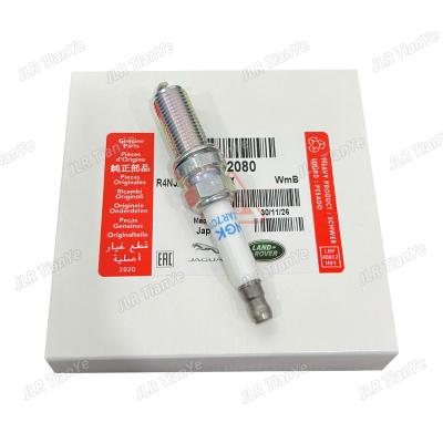 China For Land Rover 5.0 5.0T Spark Plug LR032080 LR019484 C2P23089 AJ812987 for sale