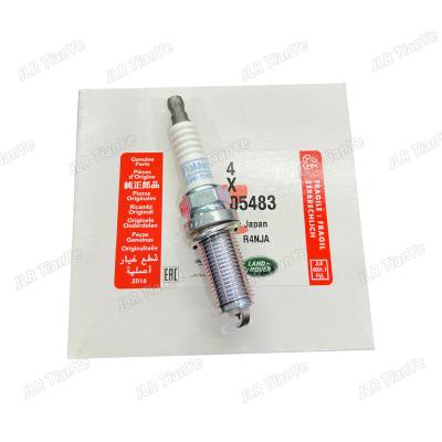 China Land Rover Auto Spark Plug Freelander 2 3.2L Gasoline Spark Plug LR005483 for sale