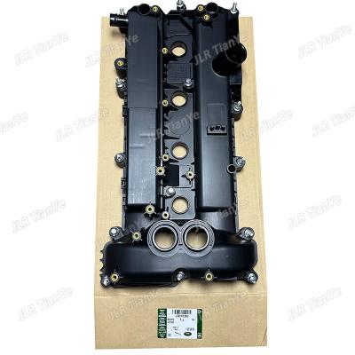 China For 2.0T Gasoline Land Rover Engine Valve Cover LR070360 LR056035 LR038319 for sale